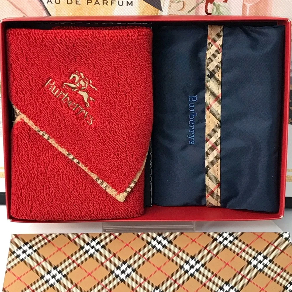 Burberry brand new